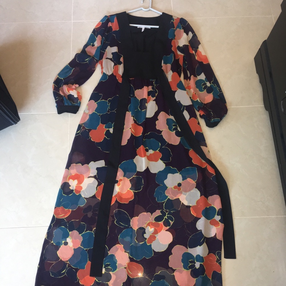 Bcbg dress!